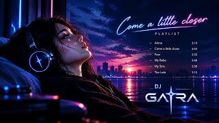 DJ GATRA — COME A LITTLE CLOSER | FUNKOT 2026 🔥 | Full Album