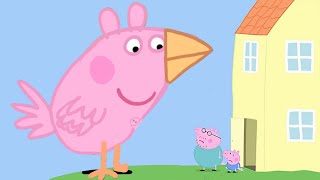 Peppa Pig – Funny Compilation 😂 | Try Not To Laugh Challenge 2025