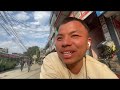 Pokhara  lakeside ko tir ma day 2 mr sd in pokhara mrsd vlog vibes