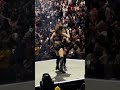 Jihyo And Jeongyeon Hyping The Crowd TOO CUTE Twicelive Boston Day2 Cr Wdytpjm 