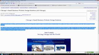 Using Article Spinning For Craigslist Ads