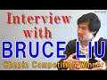 ショパン国際ピアノコンクール覇者　ブルース・リウさんインタビュー　Interview with Bruce Liu　Chopin piano competition winner