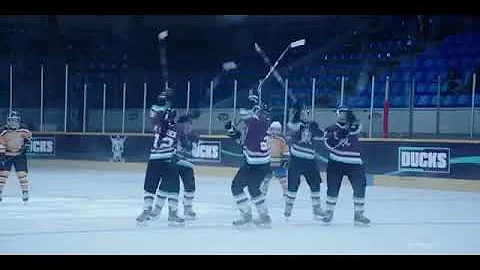 Disney +’s The Mighty Ducks Game Changers Trailer