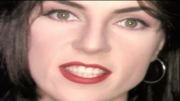 All About Eve - The Dreamer video - 720p