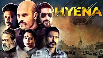 कैसे बचपनयेगे देश को बुरे लोगो की जकड से? - HYENA - Hindi Dubbed South Action Full Movie