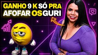 Nunca Foi Tão Fácil Ser do "JOB"