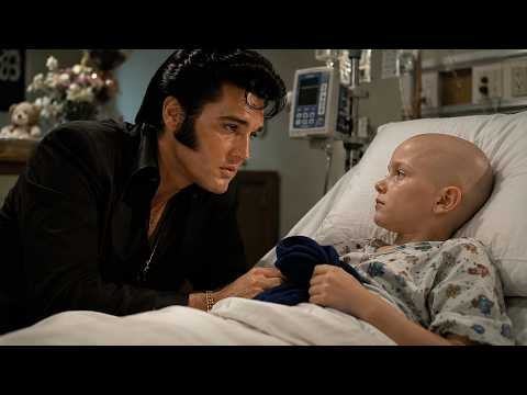 Elvis Refused $5 Million… Then Secretly Visited the Dying Boy Alone