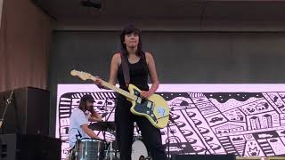 Courtney Barnett-Depreston/Are You Looking After Yourself? - Taste of Chicago-Chicago IL - 7-10-2019