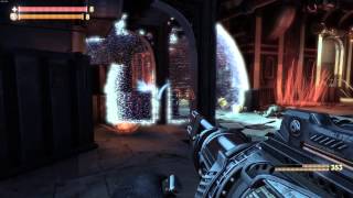 Singularity Walkthrough - Part 13 - Final