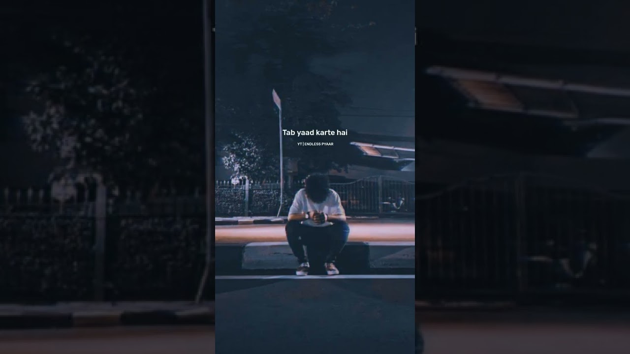 Koi Bhi Sath Nahi Deta || Sad Really Status Of Life