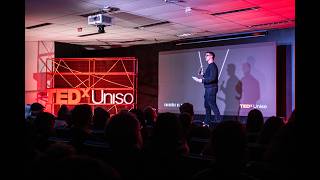 Constância VS Consistência | Bruno Fratus | TEDxUNISO