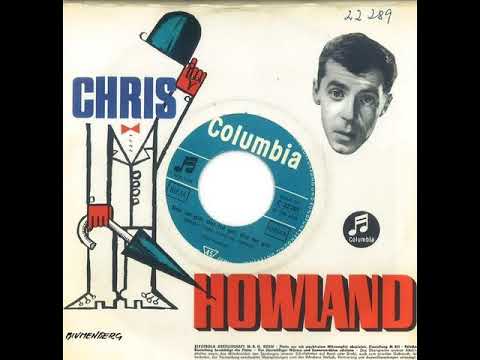 Chris Howland — Chris Howland - Jackson
