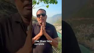 #chardham #travel #dehradunthecityoflove #nature #love