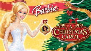 Barbie in A Christmas Carol (2008) Movie || Kelly Sheridan, Morwenna Banks || Review and Facts