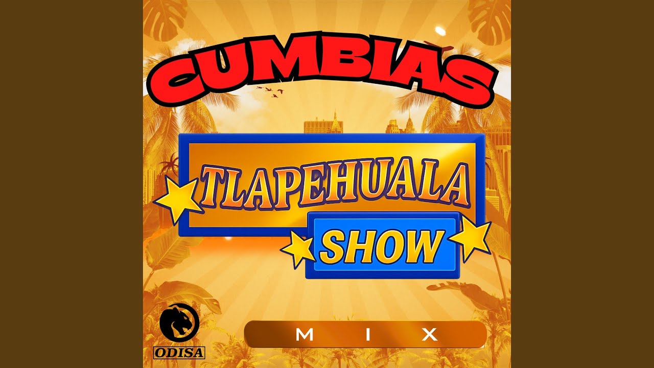 Cumbias Mix