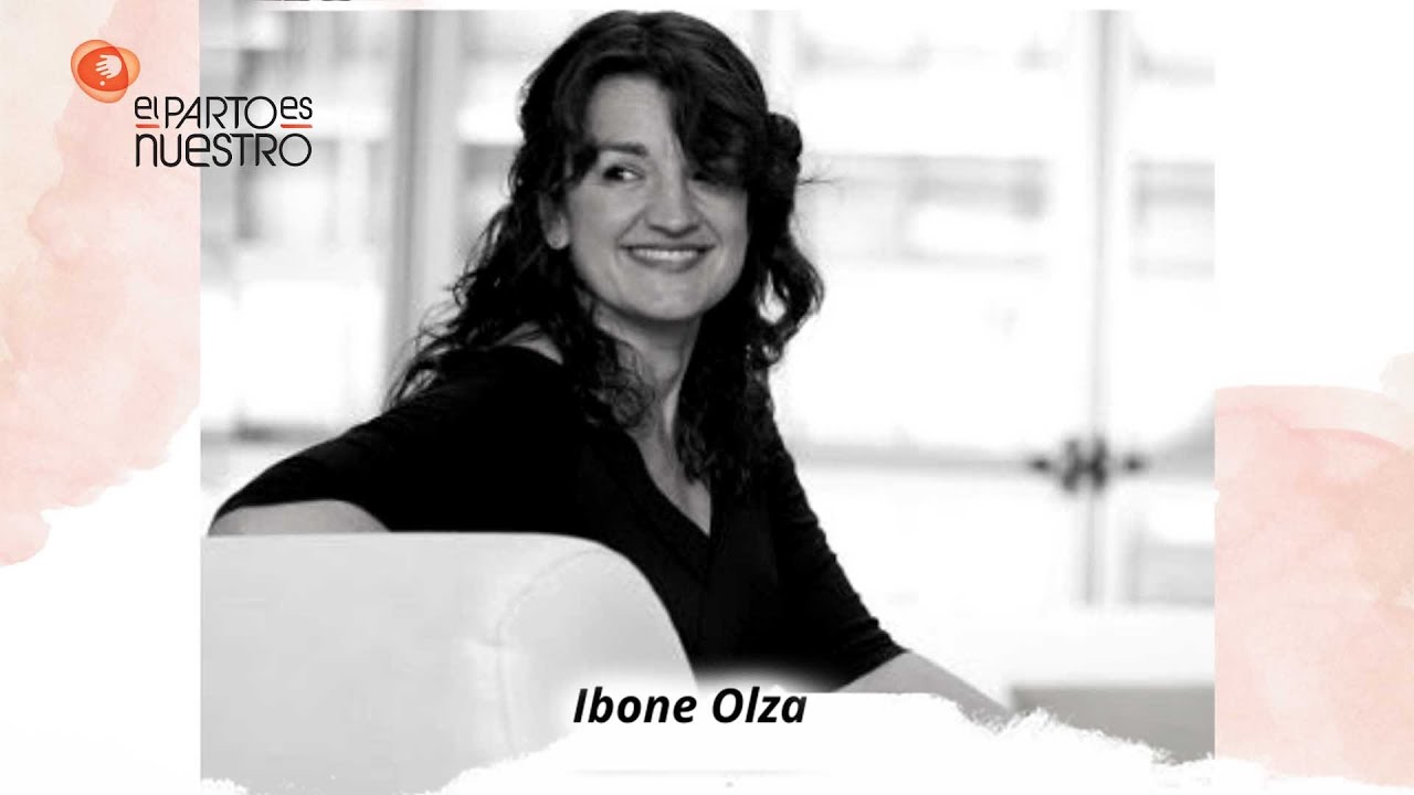 Ibone Olza - Haloperidol para sedar a las parturientas: violencia  obstétrica en la España moderna 