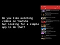 Newpipe one the best of YouTube client apps?