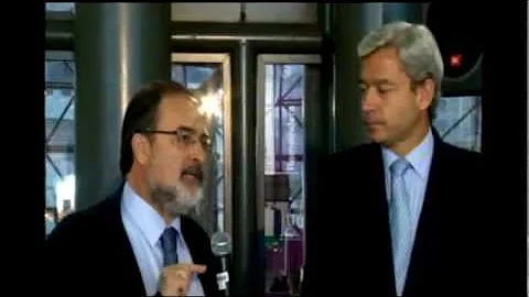 Antonio Maria de Avila responde a preguntas del pb...