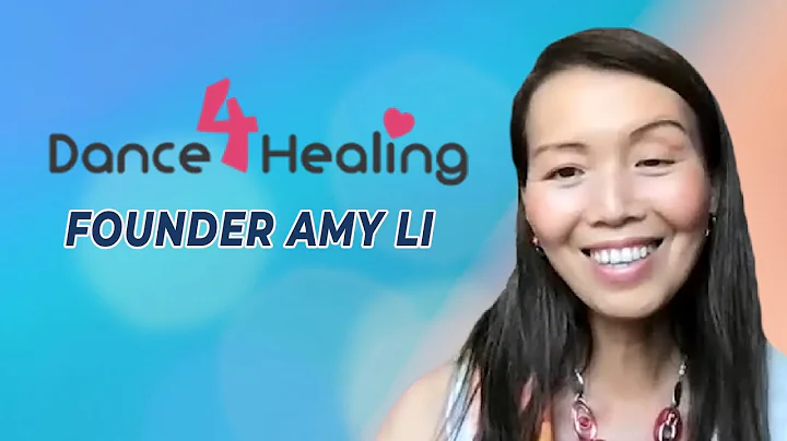 Movement for Dementia with Dance4Healing founder A...