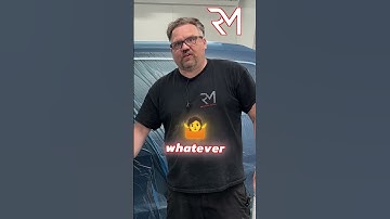 Using Rattle Can Primer! This is the Best Can Primer I