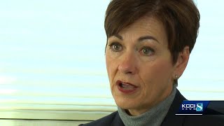 Commitment 2018: Gov. Kim Reynolds on the issues