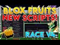 [🔥UPDATED] Blox Fruits Script / Hack | FAST Auto Farm + Mastery | Auto Race V4 | *PASTEBIN 2023*