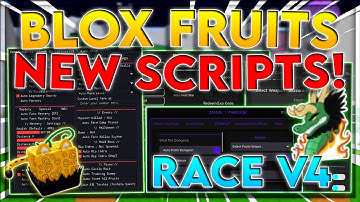 [🔥UPDATED] Blox Fruits Script / Hack | FAST Auto Farm + Mastery | Auto Race V4 | *PASTEBIN 2023*
