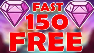 MONSTER LEGENDS FREE GEMS | HOW TO GET FREE GEMS IN MONSTER LEGENDS | 150 FREE GEMS MONSTER LEGENDS screenshot 1