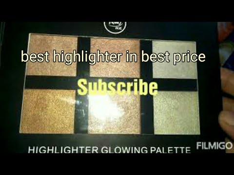 rivaj uk liquid highlighter