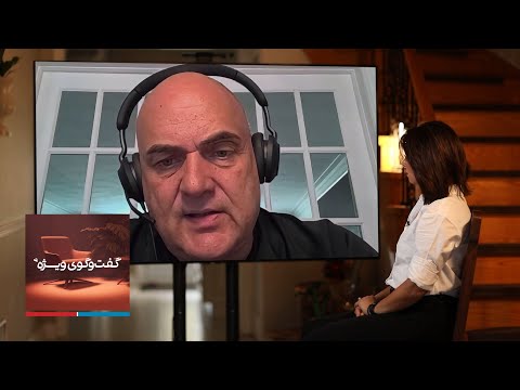 گفت وگوی ویژه با لاری بروک وزیر دادگستری در سایه کانادا