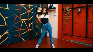 Ka SAP - K Myke Passah |DANCE COVER| MYNNU CHOREOGRAPHY