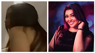 فيديو اباحى رقم 9 ل رحمة محسن مسرب والنيابة العامة تتحرك ولحظة التـ حرش بالفنانة ورد فعلها صادم