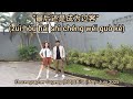 Zuì Hòu Hái Shì Chéng Wéi Guò Kè 最后还是成为过客 Line Dance Coach Sugeng Demo Count Zuì Hòu Hái Shì Chéng Wéi Guò Kè 最后还是成为过客 Line Dance Coach Sugeng Demo Count