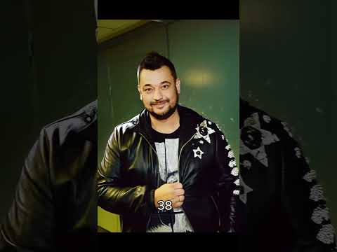 Сергей Жуков - путь от 90-х до сегодняшнего дня!