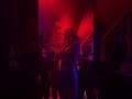 Kiki Marie &amp; Kentay Cowboy — “NAUGHTY LIST” at the studio in Milwaukee, Wisconsin
