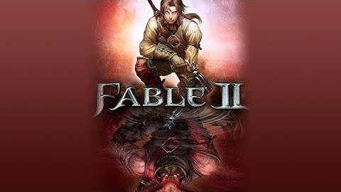 Fable II Part 6 [Xbox 360/Series X]