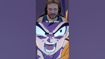 I missed. #sparkingzero #dbzgames