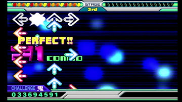 Dance Dance Revolution EXTREME- V: For Extreme [Challenge]