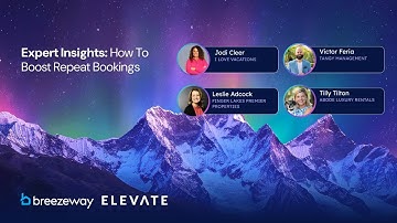 Post-Stay Strategies: How to Turn Vacation Rental Guests into Repeat Bookers