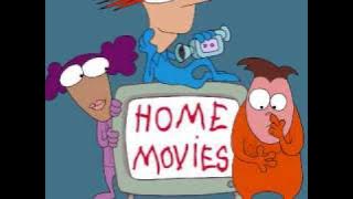 Home Movies- Seasons 2,3,4 Closing Theme