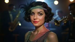 10-Hour Hot Jazz Journey in 1920s New Orleans Style