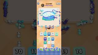 Colony Flow Level 981 | New Update | Walkthrough Solution