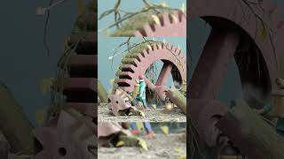 Candy Steampunk #2