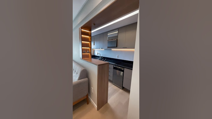 Já imaginou sua cozinha assim? 😍 #apartamento #maceió #decoração #venda #corretordeimóveis
