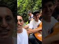 CUAL DE ESTOS TEMAS TE GUSTA MÁS Naturaleza, canciones y amigos #shorts