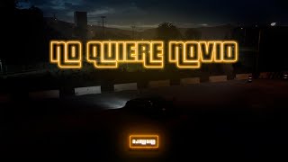 Video thumbnail of "No Quiere Novio (Turreo Edit) - DJ Mutha"