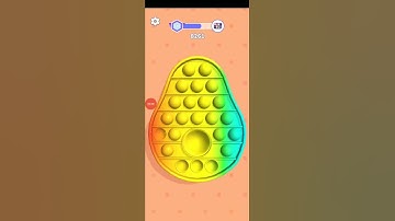 Popus level 248 Popus displace One part level 248 walkthrough solution