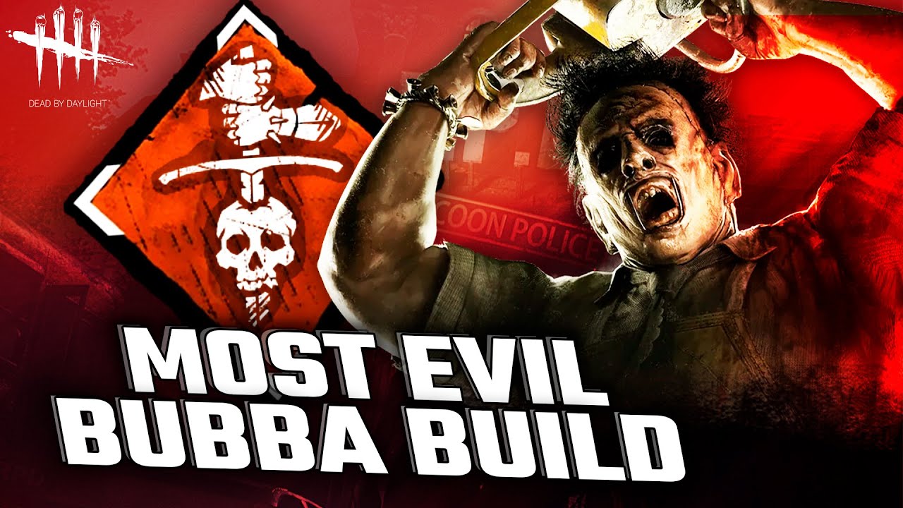 Toxic SWF Gets Destroyed by Toxic Bubba - Dead By Daylight - YouTube