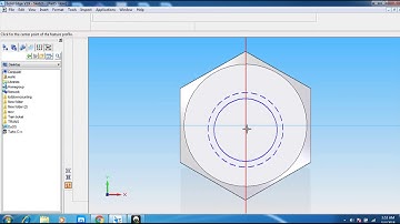 plummer block part 6 and part 7