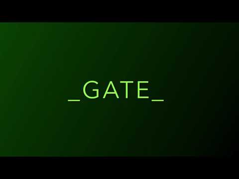 Icon of Ember - Gate (SciFi Ambient) adlı videoyu YouTube'da izle
